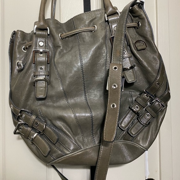 Real Michael Kors handbag